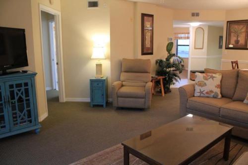 Apartamento Ocean Village Club R18