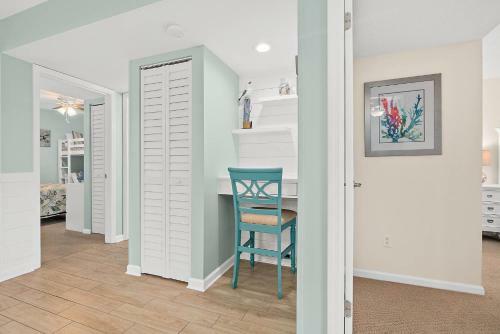 Apartamento Unit 7306 - Ocean & Racquet Resort
