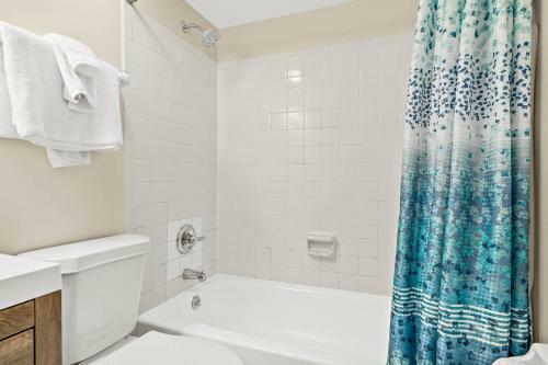 Apartamento Unit 7306 - Ocean & Racquet Resort