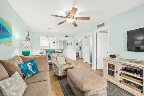 Apartamento Unit 7306 - Ocean & Racquet Resort