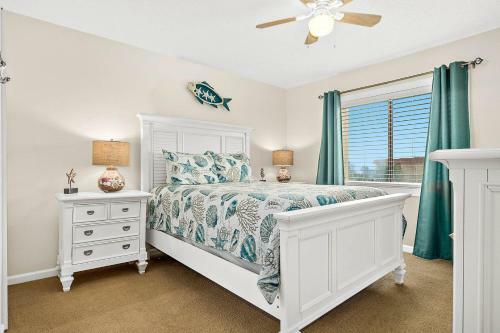 Apartamento Unit 7306 - Ocean & Racquet Resort