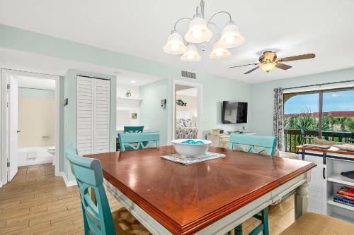 Apartamento Unit 7306 - Ocean & Racquet Resort