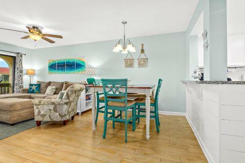 Apartamento Unit 7306 - Ocean & Racquet Resort