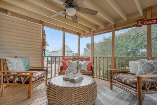 Oceans 360, Atlantic Ocean And Intercoastal Views, 3 Story Decks!