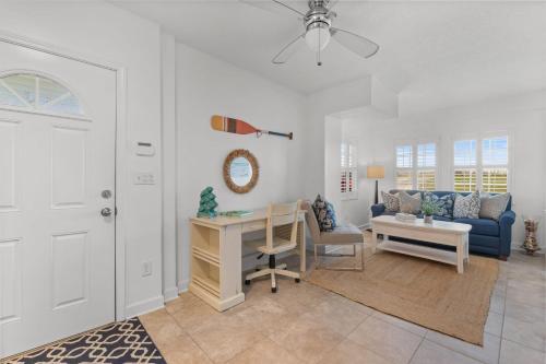Oceans 360, Atlantic Ocean And Intercoastal Views, 3 Story Decks!