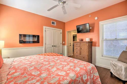 Apartamento World Golf Village Resort Condo With Pool Access