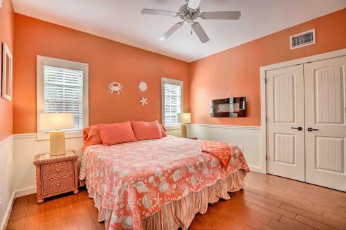 Apartamento World Golf Village Resort Condo With Pool Access