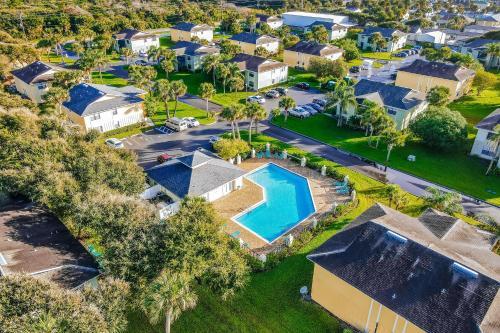 Clipper Cabana Beachwalk Condo