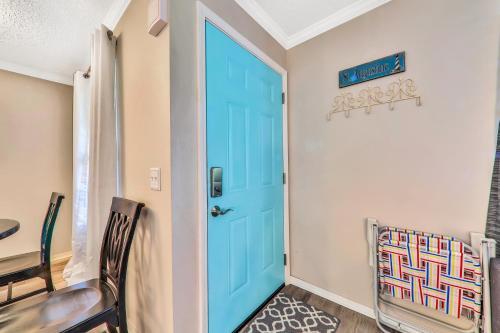 Clipper Cabana Beachwalk Condo