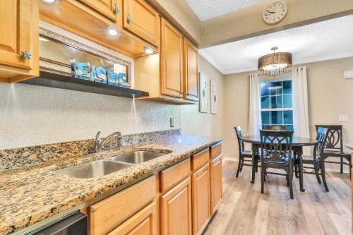 Clipper Cabana Beachwalk Condo