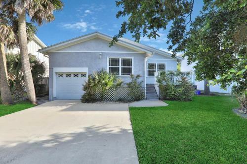 212 Beach Getaway