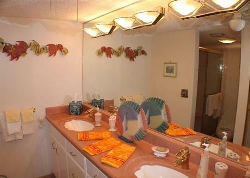 Apartamento Anastasia 407 Condo