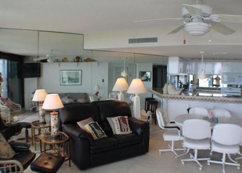 Apartamento Anastasia 407 Condo