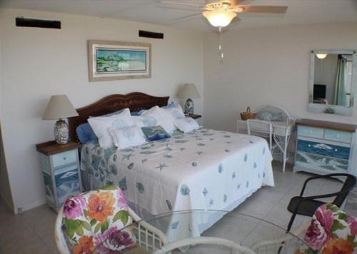 Apartamento Anastasia 407 Condo
