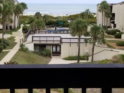 Apartamento Island House F116 Condo