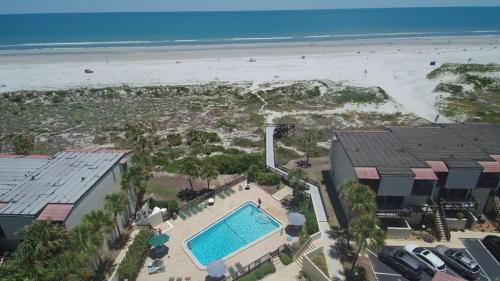 Apartamento Island House F116 Condo