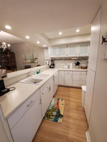 Apartamento Island House F116 Condo