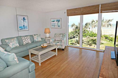 Apartamento Sand Dollar 1-206