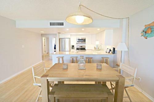 Apartamento Sand Dollar 1-206