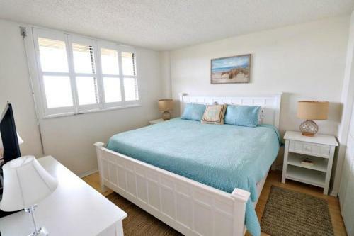 Apartamento Sand Dollar 1-206