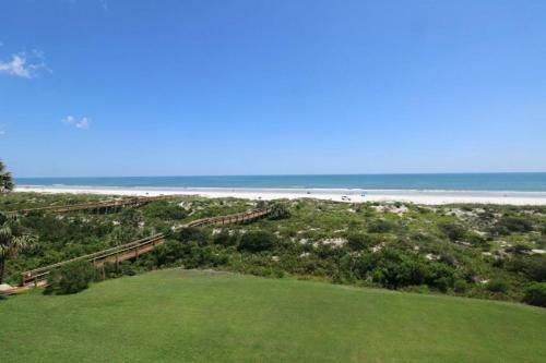 Apartamento Barefoot Trace 314