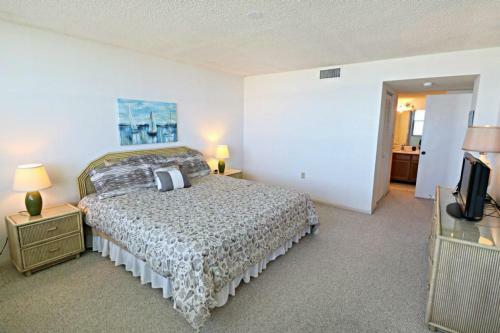 Apartamento Barefoot Trace 314