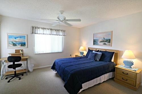 Ocean Village Club E34