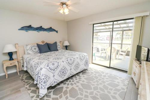 St Augustine Beach & Tennis Resort 615