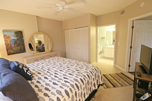 Apartamento Ocean Village Club Q27