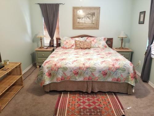 Hidden Treasure Home