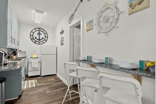 Apartamento Casa Maria 1- Beachy Apt Mins Walk To Downtown
