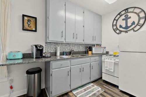 Apartamento Casa Maria 1- Beachy Apt Mins Walk To Downtown