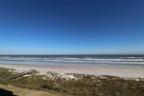 Apartamento Sand Dollar 2-405