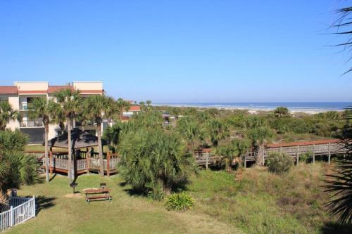 Apartamento Ocean Village Club O38