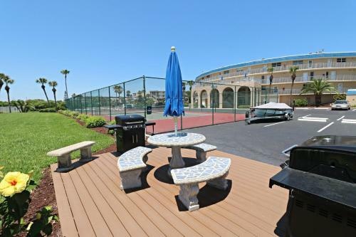 Apartamento Crescent Sandpiper 113