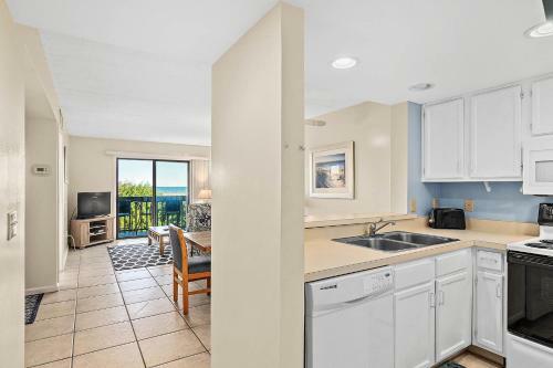Apartamento Unit 3226 - Ocean & Racquet Club