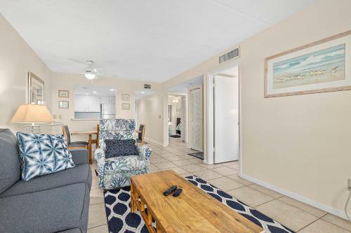 Apartamento Unit 3226 - Ocean & Racquet Club