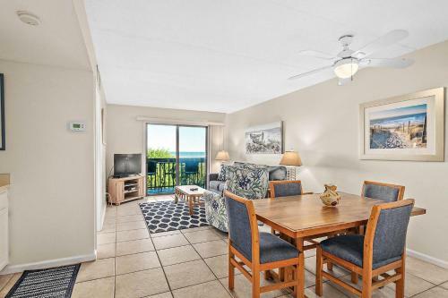 Apartamento Unit 3226 - Ocean & Racquet Club