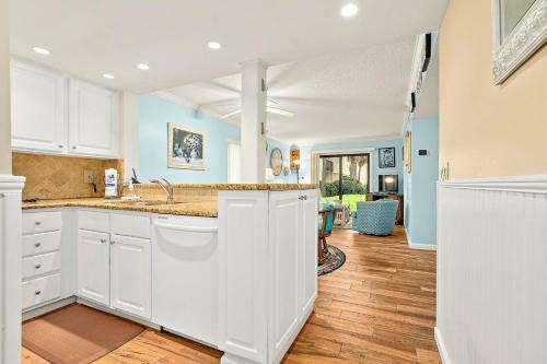 Apartamento Unit 4108 - Ocean & Racquet Club