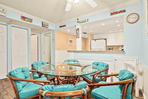Apartamento Unit 4108 - Ocean & Racquet Club