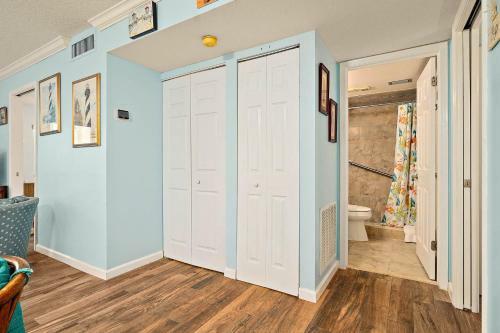 Apartamento Unit 4108 - Ocean & Racquet Club