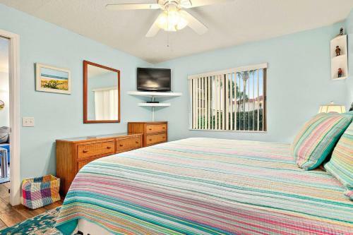 Apartamento Unit 4108 - Ocean & Racquet Club