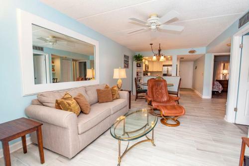 Apartamento Unit 8112 - Ocean & Racquet Club