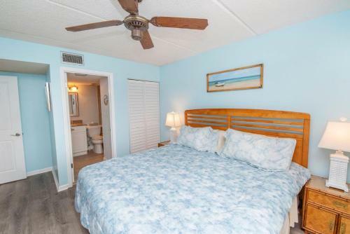 Apartamento Unit 8112 - Ocean & Racquet Club