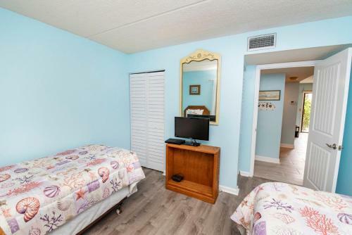 Apartamento Unit 8112 - Ocean & Racquet Club