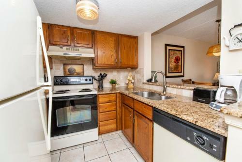 Apartamento Unit 8213 - Ocean & Racquet Club