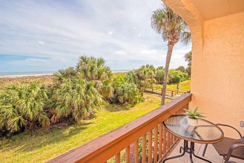 Apartamento Unit 8213 - Ocean & Racquet Club
