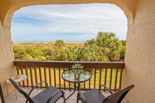 Apartamento Unit 8213 - Ocean & Racquet Club