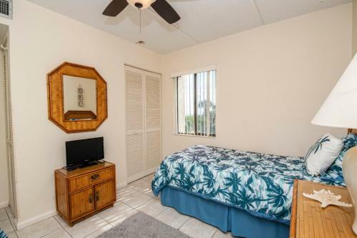 Apartamento Unit 8213 - Ocean & Racquet Club