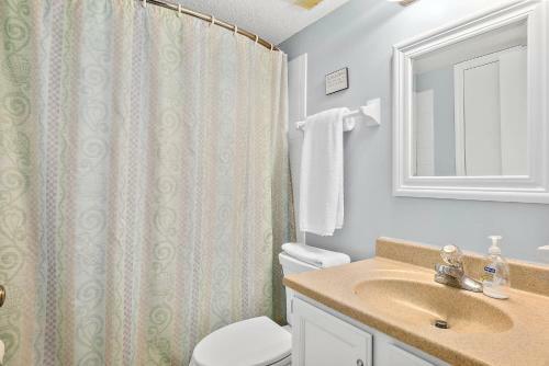 Apartamento Unit 8216 - Ocean & Racquet Club